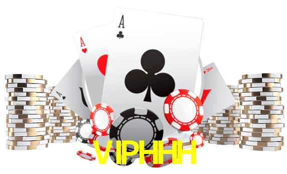 Jogue jogos de pôquer em VIPHHH