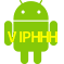 Aplicativo VIPHHH para Android