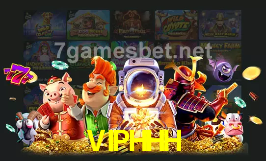 cassino VIPHHH