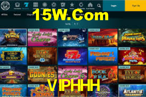 VIPHHH: A Experiência de Casino com Jogos de Mesa ao Vivo