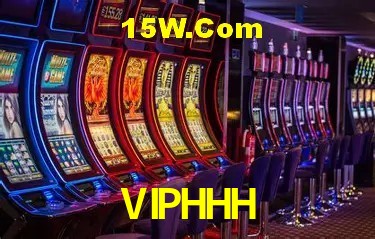 Recursos de Bônus VIPHHH