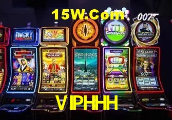 Integração de APIs VIPHHH