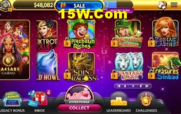 Fortune Games Series