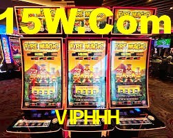 Welcome Bonus VIPHHH