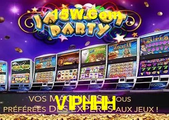 Estatísticas do Jogo VIPHHH