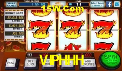 Diretório de Jogos VIPHHH