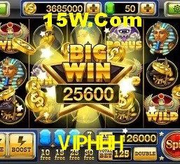 Jogos de Slot VIPHHH